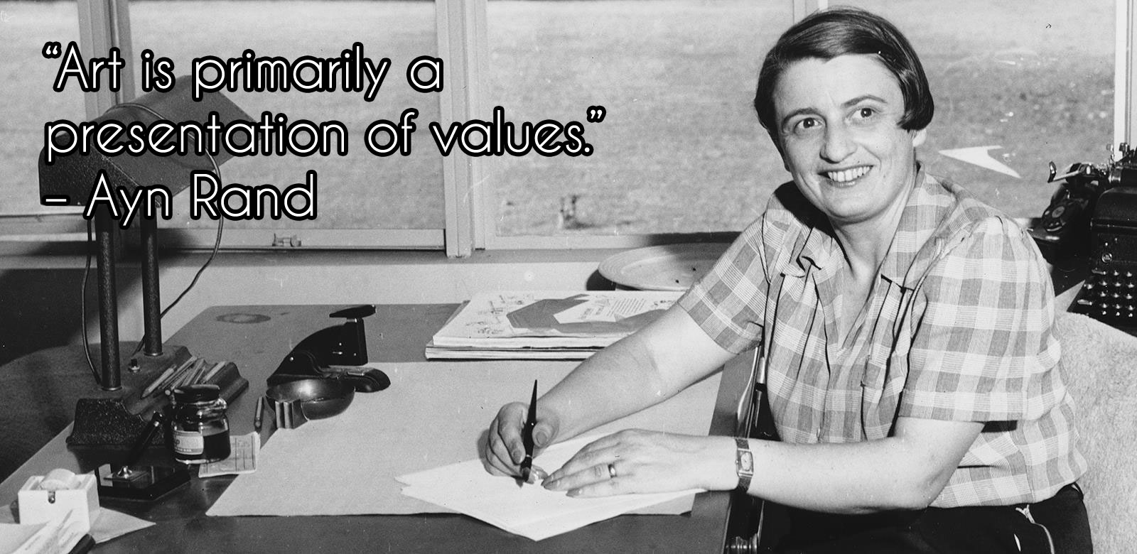 Waylon Jennings vs. RCA Records: Ayn Rand's Influence in the Battle for ...