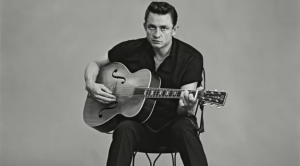 The History of Outlaw Country - The Icons of Outlaw Country