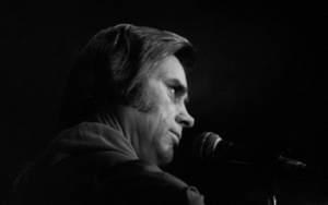 The History of Outlaw Country - The Icons of Outlaw Country