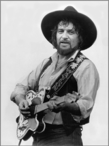 The History of Outlaw Country - The Icons of Outlaw Country