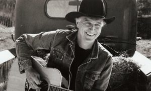 The History of Outlaw Country - The Icons of Outlaw Country